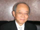 Mr Yasuo NAKATA - President of Calbee Foods