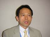 Mr. Hitoshi FUKAWA - Calbee Foods